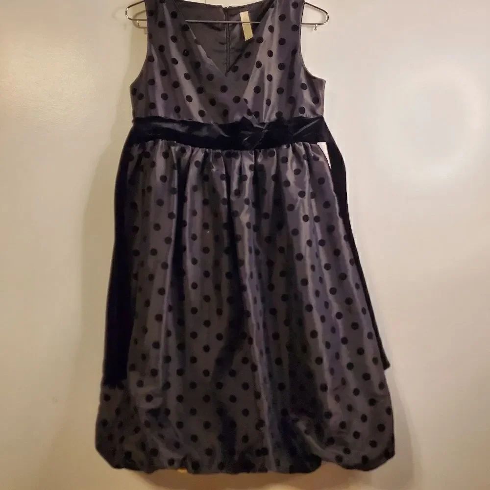 Cherokee dress for girls